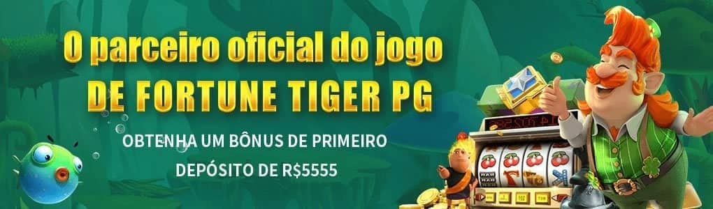 tiger bet